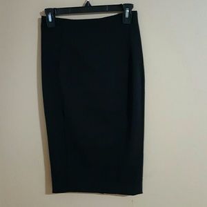 H&M Pencil skirt