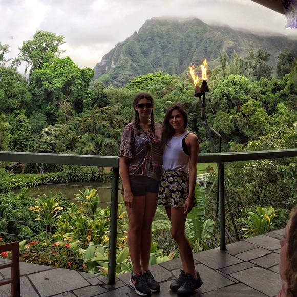 Meet your Posher, Vanessa