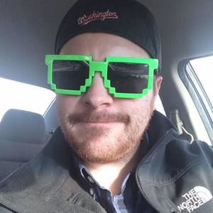 Meet your Posher, Ryan