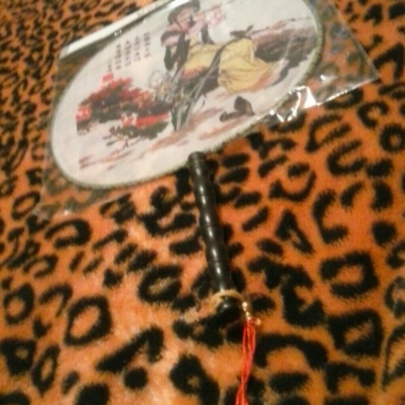 FAN - Picture 2 of 4