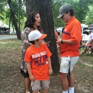 Meet your Posher, Cole