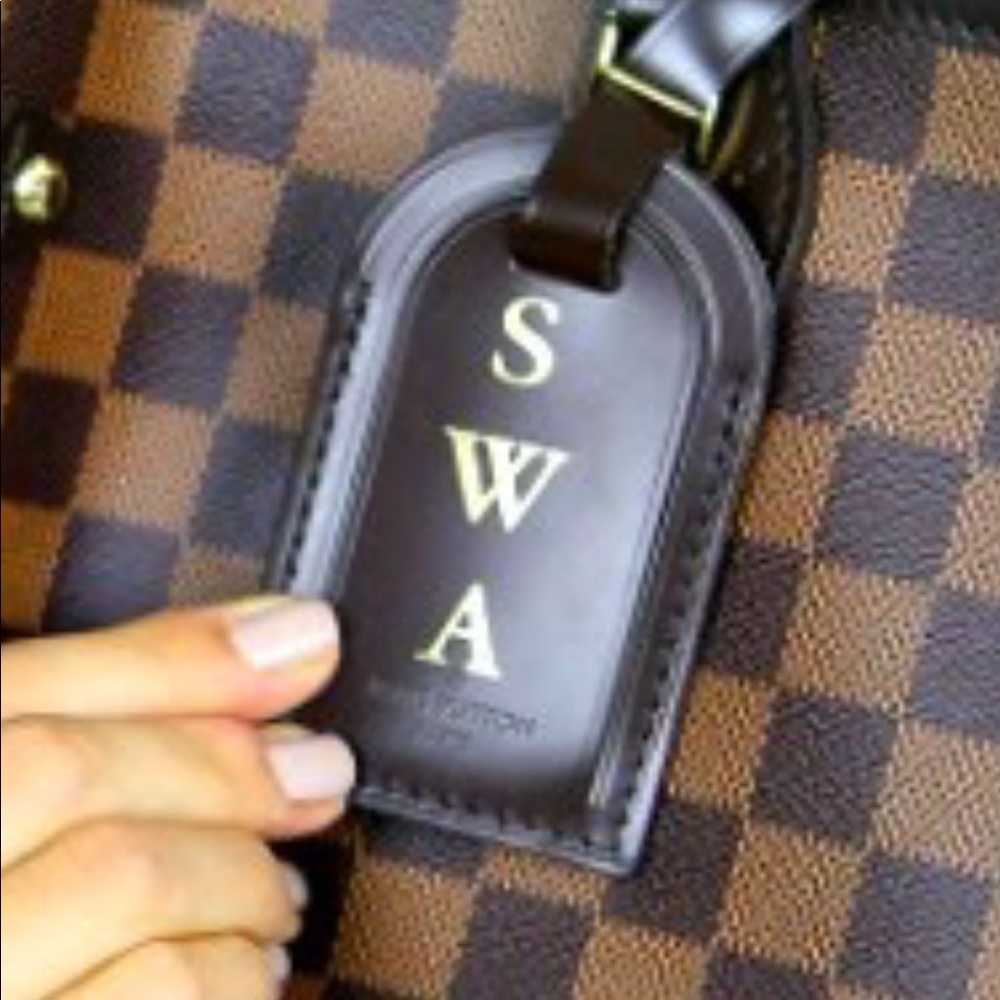 Meet your Posher, Maegan