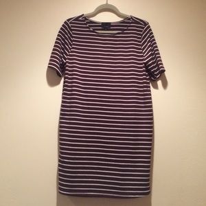 Oversized Tshirt Dress