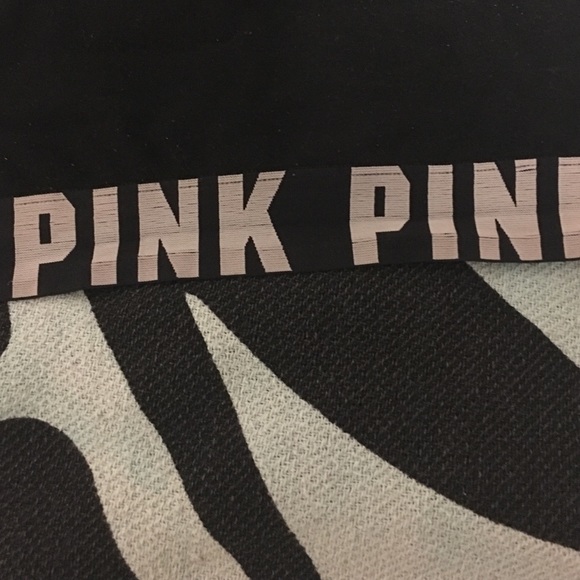 Love Pink Sports Bra - Picture 4 of 4