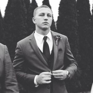 Meet your Posher, Steven