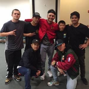 Meet your Posher, Jacob