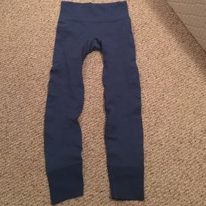lululemon ebb&flow pant