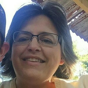 Meet your Posher, Rhonda