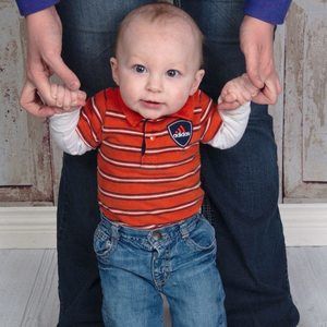 Meet your Posher, Tabitha