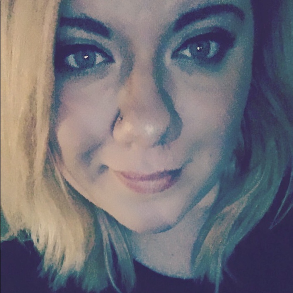 Meet your Posher, Maddy