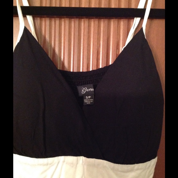 GUESS DRESS - Picture 2 of 2