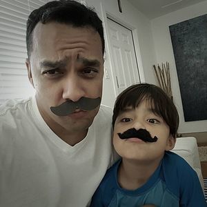 Meet your Posher, Harold