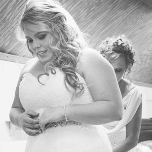 Meet your Posher, Mandy