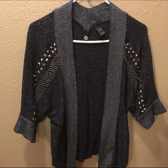 BKE cardigan