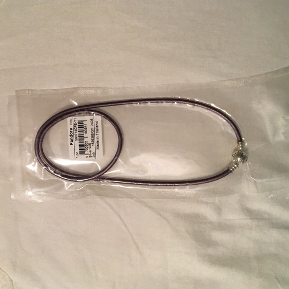 Brand new authentic Pandora!