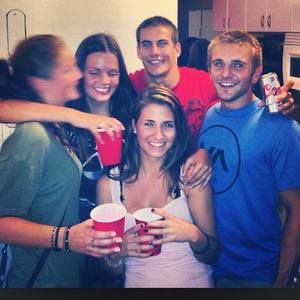 Meet your Posher, Dominick