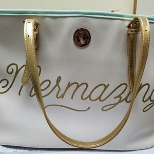 mermazing tote