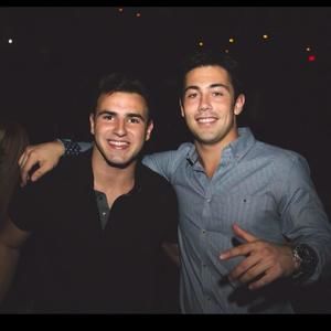 Meet your Posher, Mitch