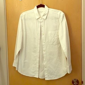 Everlane- the Box Shirt