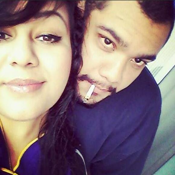 Meet your Posher, Sarahi