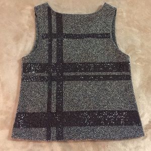 Banana republic top size 2