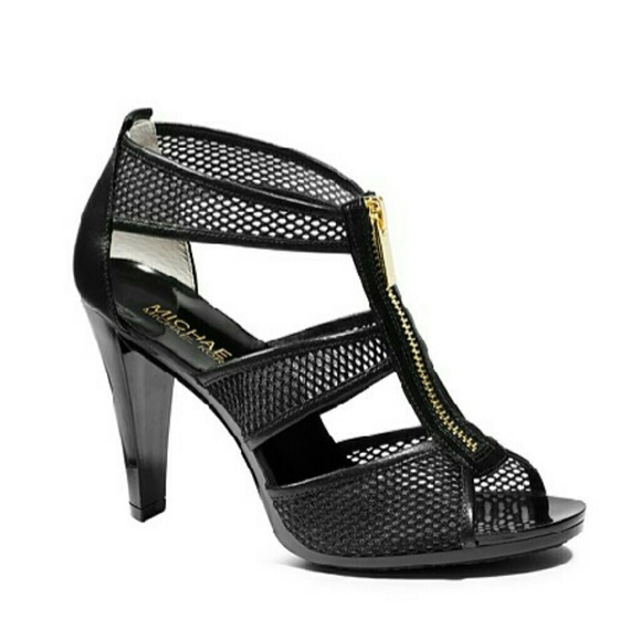 High heels - Picture 1 of 2