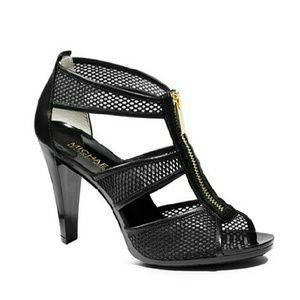 High heels
