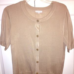 Lovely sweater cardigan.