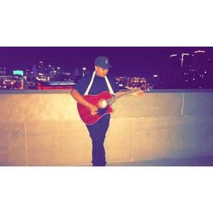 Meet your Posher, Johnathan