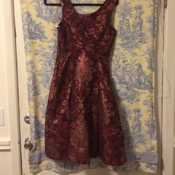 Tracy Reese dress