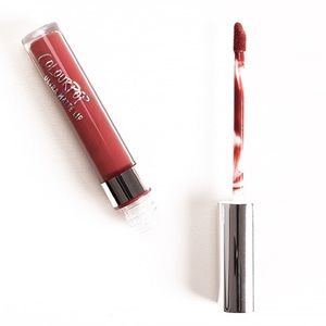 colourpop ultra matte lip tulle