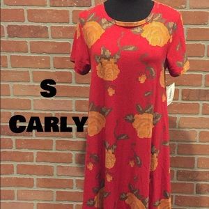 LuLaRoe Carly Dress