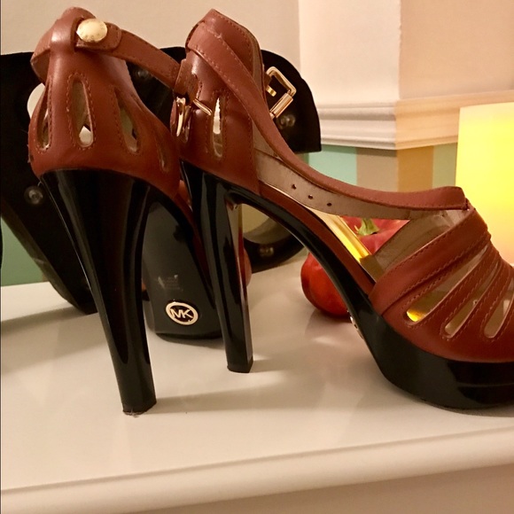 Michael Kors Heels
