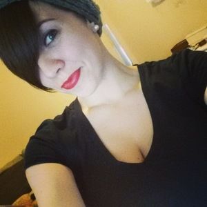 Meet your Posher, Tamara