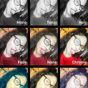 Meet your Posher, Genesis