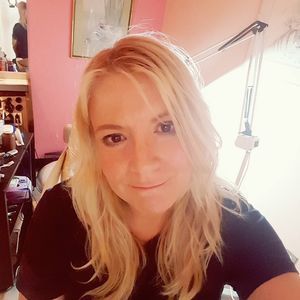 Meet your Posher, Sherry