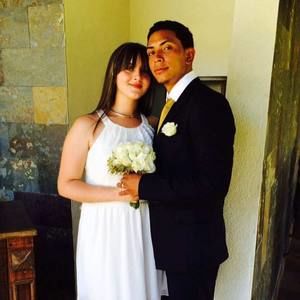 Meet your Posher, Michell