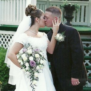 Meet your Posher, Christine