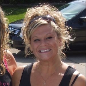 Meet your Posher, Kim