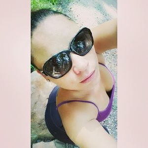 Meet your Posher, Rosie