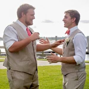 Meet your Posher, Jonathan