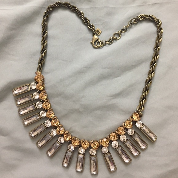 Banana Republic Necklace