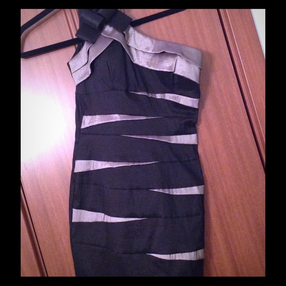 Cache dress