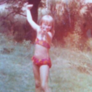 Meet your Posher, Kathy