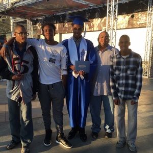 Meet your Posher, William