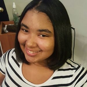 Meet your Posher, Richelle