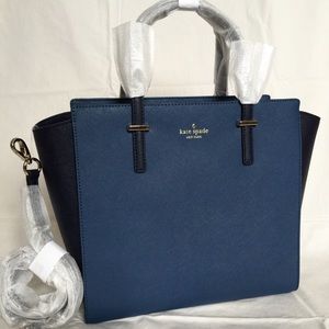 KATE SPADE Cedar Street handbag