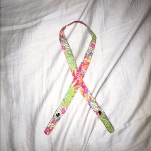 ❌FLASH SALE❌ LILLY PULITZER SUNGLASS STRAP