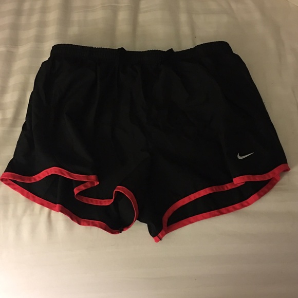 Nike Dri Fit Shorts