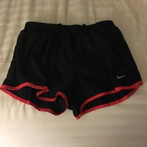 Nike Dri Fit Shorts